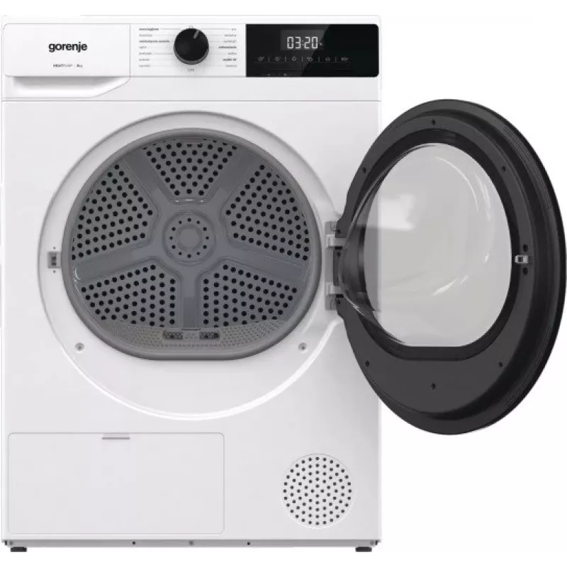 Στεγνωτήριο GORENJE DHNA82/PL