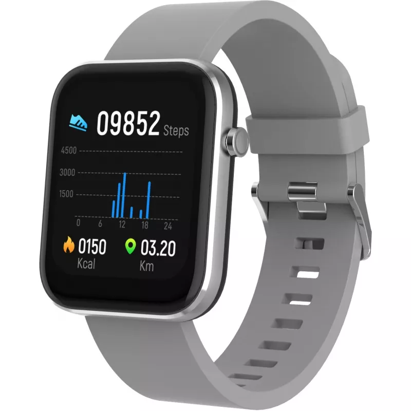 Smartwatch Denver SW-182GR γκρι