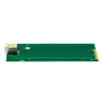 Μονάδα διακόπτη δικτύου Auerswald COMpact NET-Modul Συμβατότητα Compact 5200R 5500R