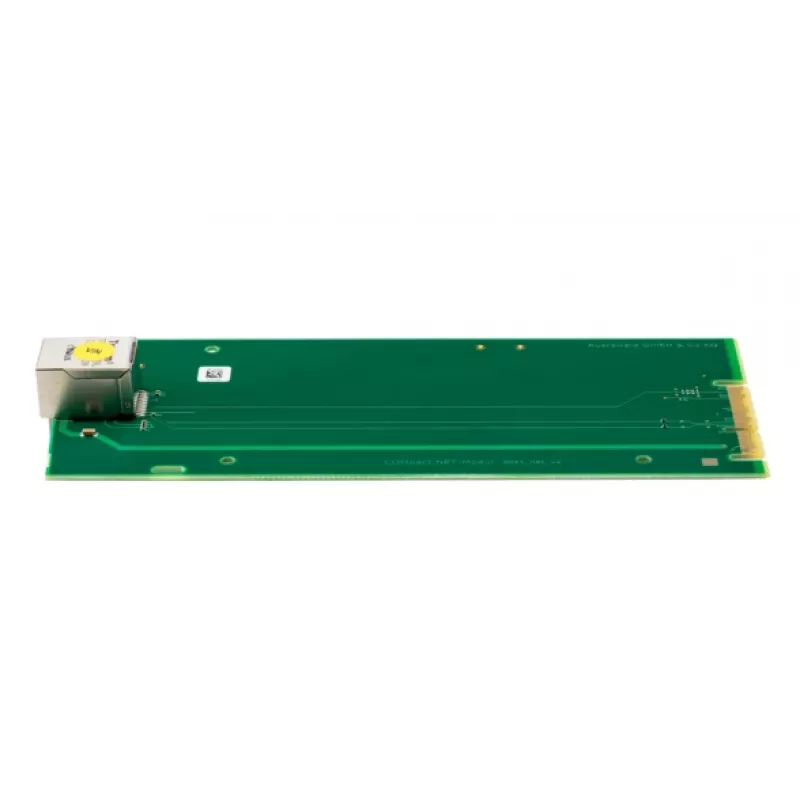 Μονάδα διακόπτη δικτύου Auerswald COMpact NET-Modul Συμβατότητα Compact 5200R 5500R