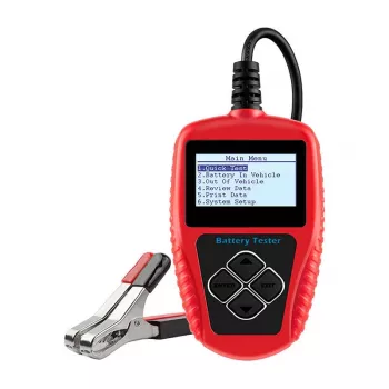 Ελεγκτής μπαταρίας Ancel BA101 8-30V DC