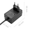 Super FAST Φορτιστής PD για Raspberry Pi 5 USB