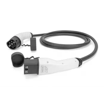 Digitus καλώδιο φόρτισης EV 5 m Type 2 σε Type 2 32 A 240 V