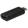 VALUE προσαρμογέας USB - USB-C (θηλυκό) αναστρέψιμο σε Micro-USB Type B (αρσενικό)