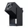Φορητός προβολέας LCD WANBO Cube 2 Pro – 500 ANSI-Lumen, 1080p (1920x1080), LED, αυτόματη εστίαση, Android TV, zoom 1,2:1, 8 W, μαύρο