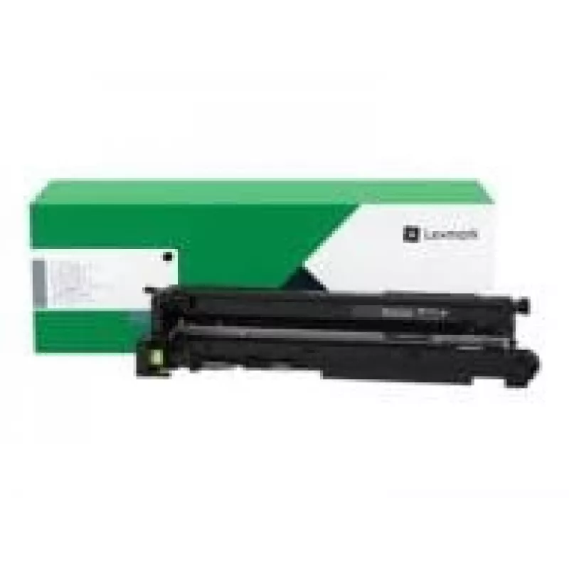 Lexmark - Μαύρο - γνήσιο - κασέτα τόνερ LCCP, LRP - για Lexmark MX931dse