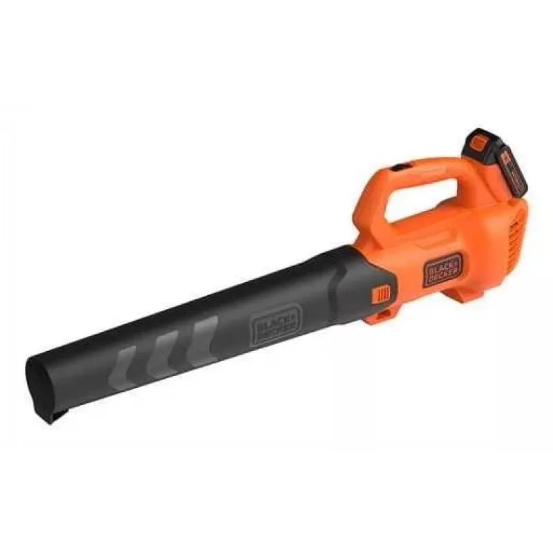 Φυσητήρας χειρός Black & Decker BCBL200L