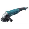 Makita GA5021C γωνιακός τροχός, 125 mm, 1450 W
