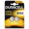 Duracell 2032 μπαταρία μίας χρήσης CR2032 Λιθίου