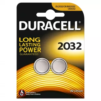 Duracell 2032 μπαταρία μίας χρήσης CR2032 Λιθίου