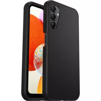 Προστατευτική θήκη OtterBox React για Samsung Galaxy A14 – μαύρο
