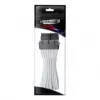 CableMod Pro ModMesh Επέκταση 24-Pin-ATX, 30 cm - λευκό