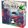 Takenoko, επιτραπέζιο παιχνίδι