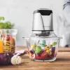 Ηλεκτρικός τεμαχιστής Gastroback Design Mini Chopper Plus