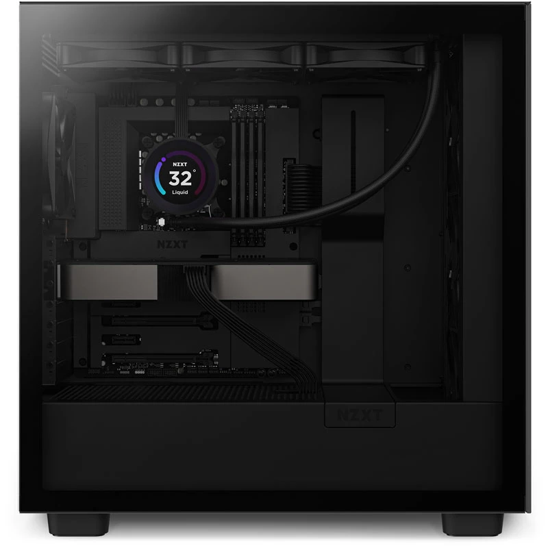 Υδρόψυξη CPU Kraken Elite 360 LCD