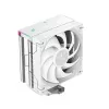 DeepCool AK400 Digital PRO WH Ψύκτρα επεξεργαστή αέρα 12 cm Λευκό 1 τεμ.