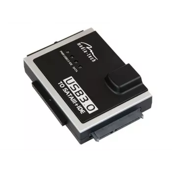 Przejściówka SATA/IDE to USB connection kit MT5100