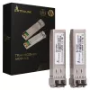 Extralink Μονάδα SFP+ 10G 2 τεμ., 10 Gbit/s, 850 nm, 300 m, Multimode