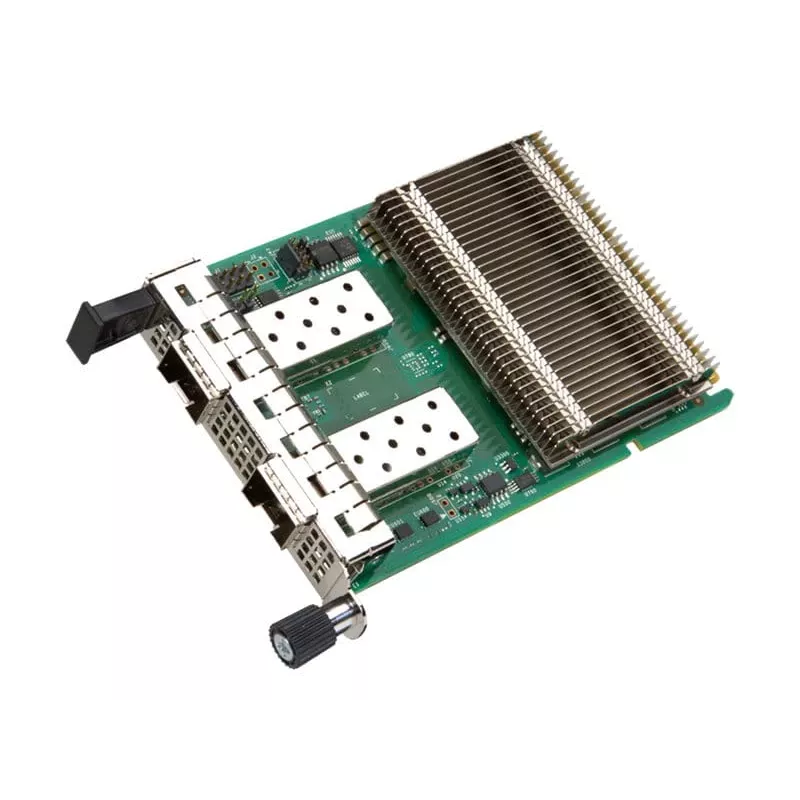 Κάρτα δικτύου INTEL NIC E830XXVDA2OC3 έως 25Gb, 2 x SFP28 Ports