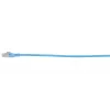 Extralink Cat.6A S/FTP LAN Patch Cord 2m, καλώδιο δικτύου Copper Twisted Pair 10Gbit/s