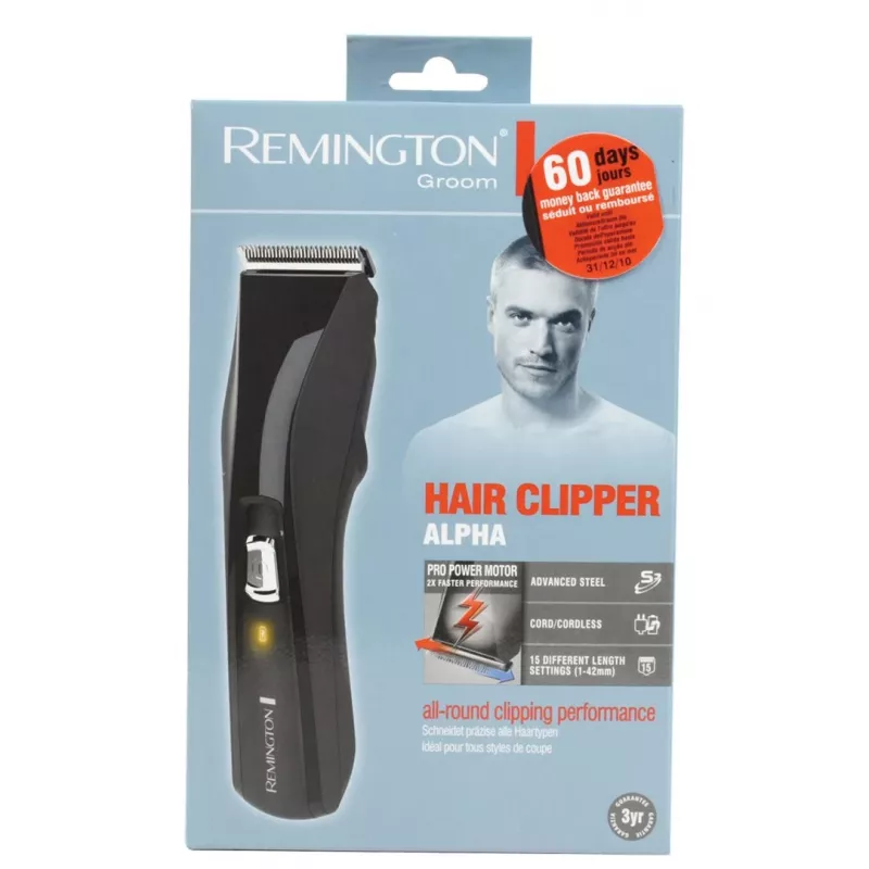 Κουρευτική μηχανή Remington REM-HC5150