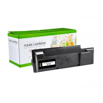 Τόνερ Static-Control Kyocera TK-350 10000 σελίδες μαύρο