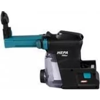 Makita - Σύστημα εξαγωγής σκόνης - 28 mm