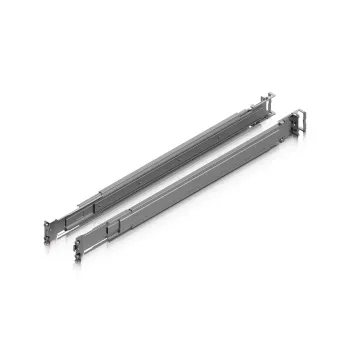 Ubiquiti UACC-Rack-Rails-Slide UniFi Ρυθμιζόμενες συρόμενες ράγες rack