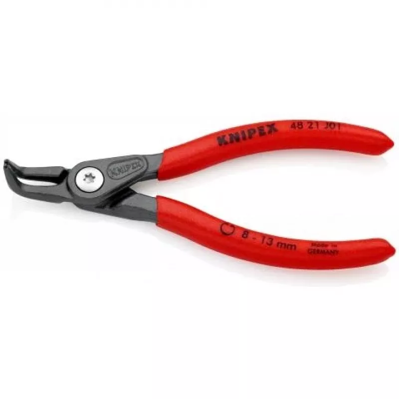Πένσες ασφαλείας Knipex 48 21 J01