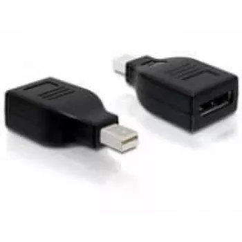 Προσαρμογέας Displayport DeLOCK 65238
