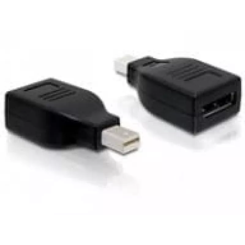 Προσαρμογέας Displayport DeLOCK 65238