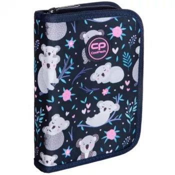 Κασετίνα μολυβιών CoolPack Clipper Dreaming Koala