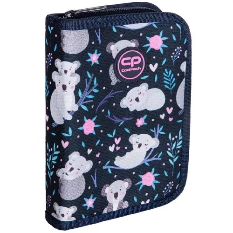 Κασετίνα μολυβιών CoolPack Clipper Dreaming Koala