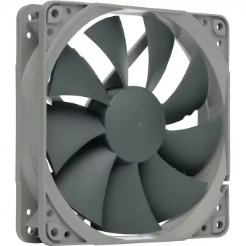 Noctua NF-P12 redux-900 ανεμιστήρας κουτιού, 120 mm, γκρι