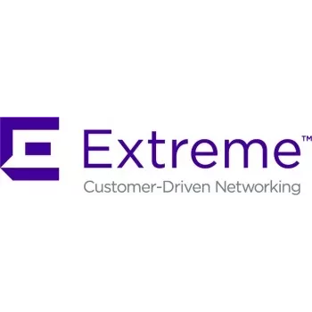 Extreme Networks - Παρελκόμενο τροφοδοτικό 350 Watt AC μονάδα τροφοδοτικού με ροή αέρα από μπροστά προς τα πίσω (XN-ACPWR-350W-FB)