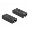 Προσαρμογέας DisplayPort DeLOCK 66643
