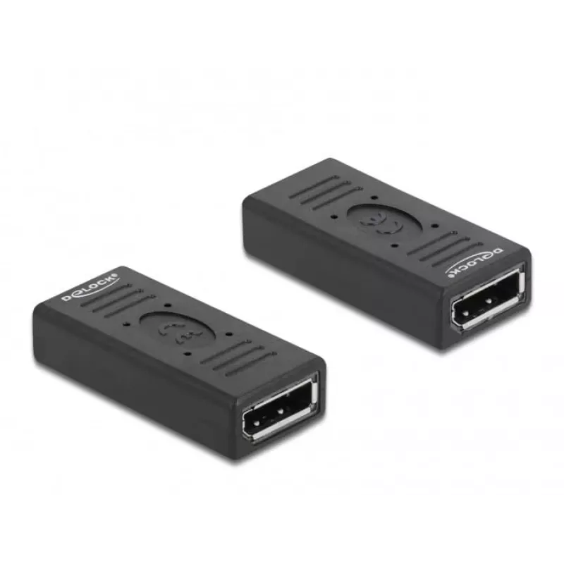 Προσαρμογέας DisplayPort DeLOCK 66643