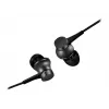 Ακουστικά Xiaomi Mi In-Ear Basic ZBW4354TY Ενσωματωμένο μικρόφωνο 3,5 mm Μαύρο