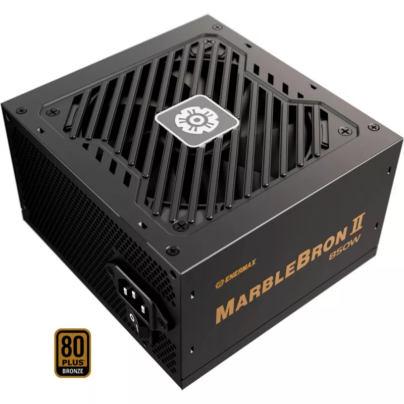 Enermax Τροφοδοτικό 850W MARBLEBRON II 80+ BRONZE