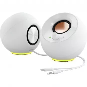 Creative Labs 51MF1725AA001 Λευκό