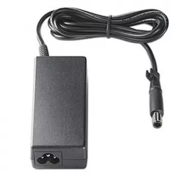 Τροφοδοτικό HP AC Smart Pin λεπτό (90 Watt) Εσωτερικού χώρου 90 W Μαύρο