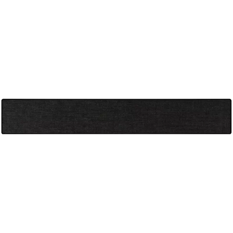 Beosound Stage Black Anthracite (κάλυμμα σκούρο γκρι)