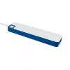 USB-C Hub HYPER HyperDrive Flex HD5200BUGL — 4 θύρες, μπλε