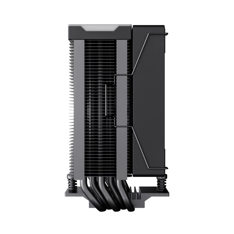 Gamemax | αερόψυξη CPU | SIGMA550 INFINITY | μαύρο