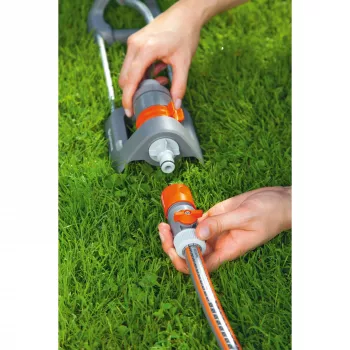 Gardena Ρυθμιζόμενο στοπ 19 mm (3/4) | 02943-20 (02943-20)