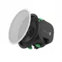 Yealink CS10-D - Ηχείο IP - για σύστημα διάσκεψης - 20 Watt - Διπλής κατεύθυνσης - ομοαξονικό - λευκό (πλέγμα co