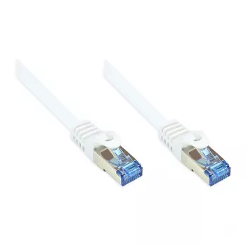 Goodconnections 8060-H015W Καλώδιο Ethernet Patch Λευκό