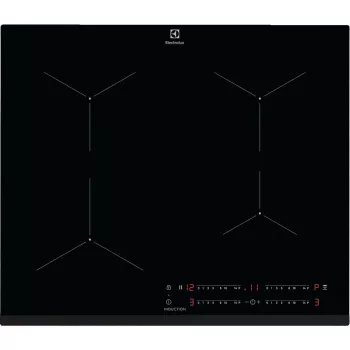 Επαγωγική εστία ELECTROLUX CIT61443