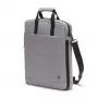 Θήκη notebook 13-15,6 ίντσες Eco Tote Bag Motion, γκρι