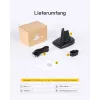 Σαρωτής barcode Inateck BS04001 2-in-1 ασύρματος επαναφορτιζόμενος μέσω USB